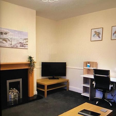 Town Centre Stay Northumberland Free Wifi And Close To Beach Blyth  Exterior foto