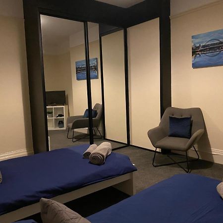 Town Centre Stay Northumberland Free Wifi And Close To Beach Blyth  Exterior foto